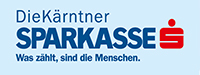 Logo Die Kärntner Sparkasse