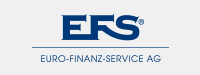 Logo EFS - Euro-Finanz-Service AG