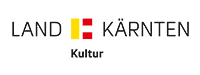 Logo Land Kärnten Kultur
