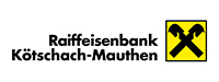 Logo Raiffeisenbank Kötschach Mauthen