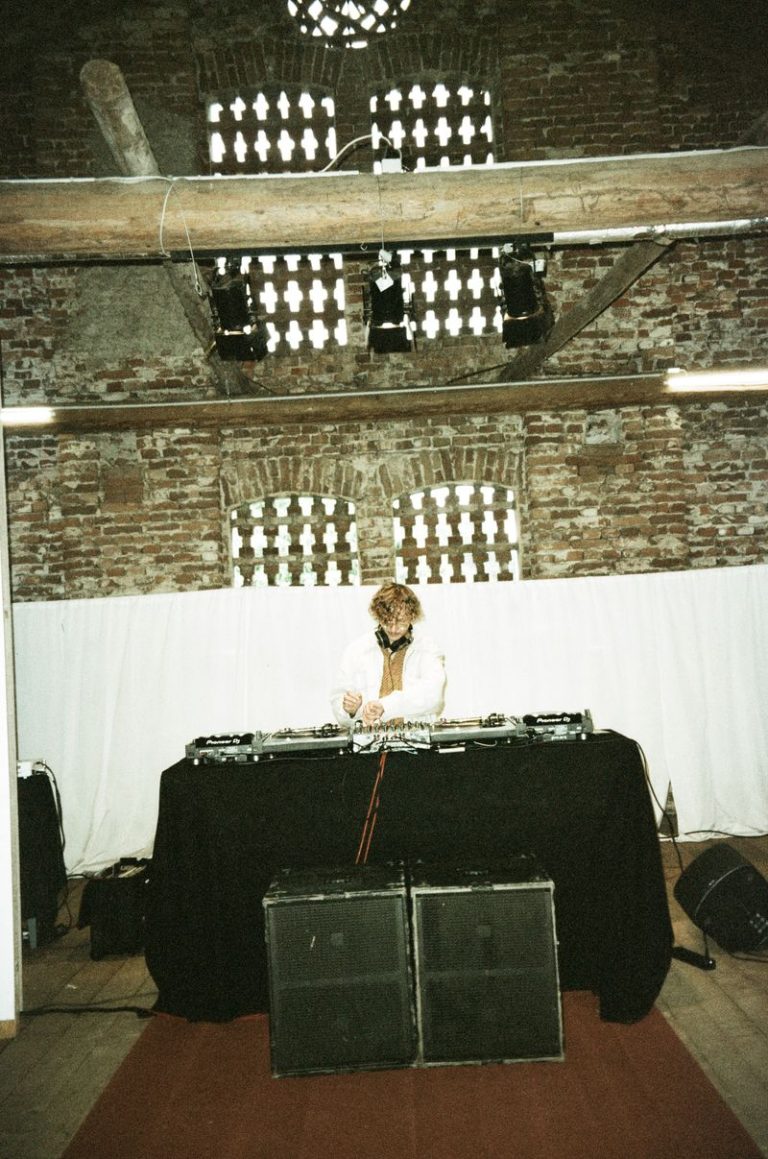Michi K.